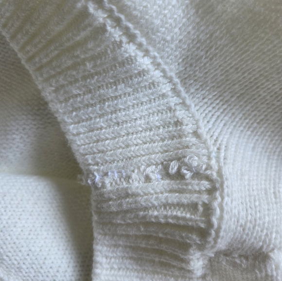 Montauk Crew Neck Cozy Sweater - Picture 10 of 10